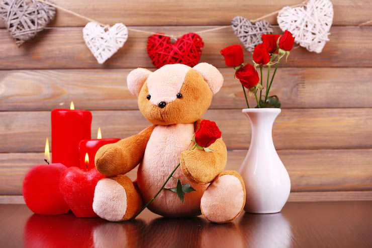 Singapore Valentines Day Gifts Online