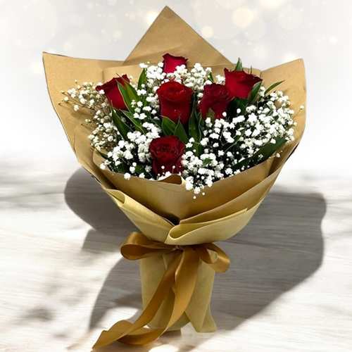 Order Roses Online