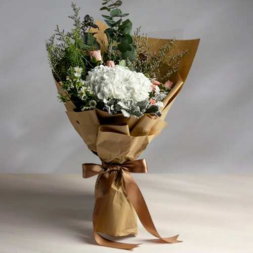 Online Flower Delivery