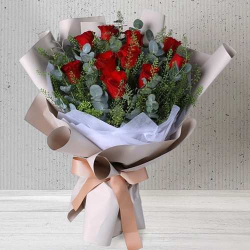 Birthday Flowers Delivery