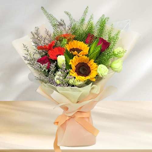 Luxury Flower Delivery