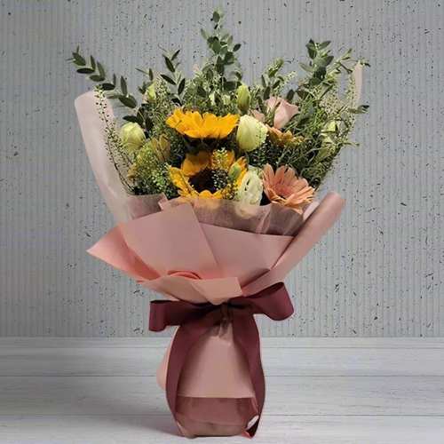Premium Flower Bouquets