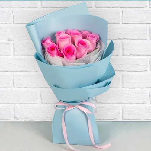 Rose Bouquet Delivery