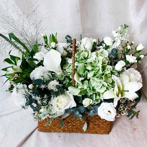 - Flowers For Newborn