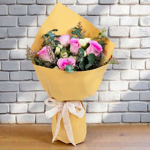 Order Valentine’s Flowers Online