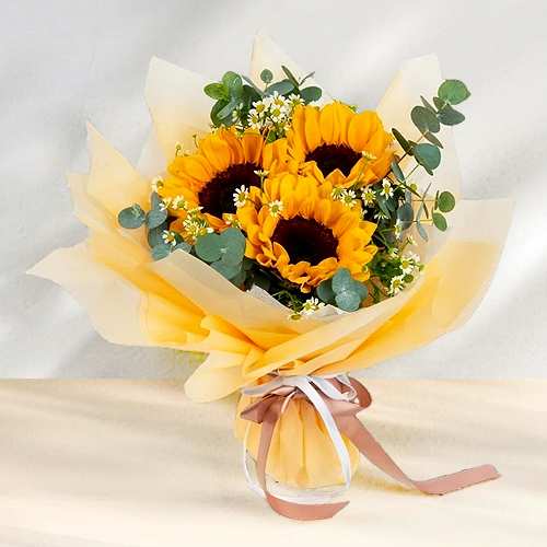 Valentine Bouquet Delivery