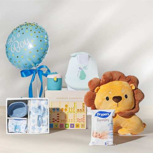 Baby Gifts Delivery