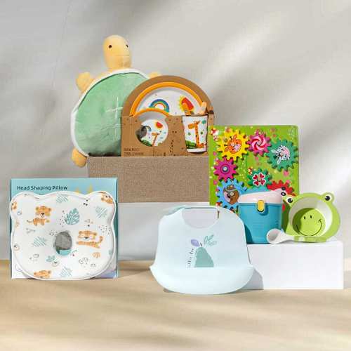Luxury Baby Hampers