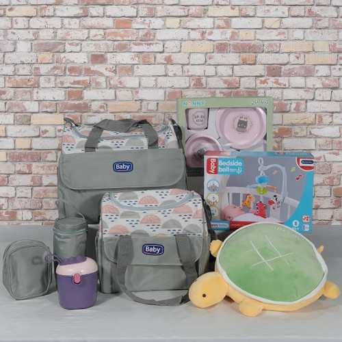 Baby Hamper Delivery