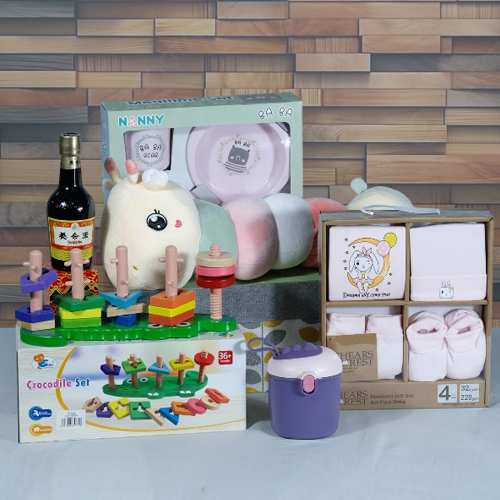 Baby Celebration Gifts