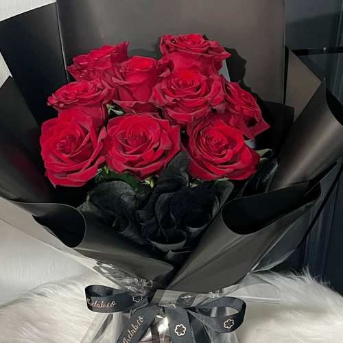 Send Valentine Roses Online
