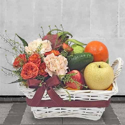 Wellness Hamper Delivery