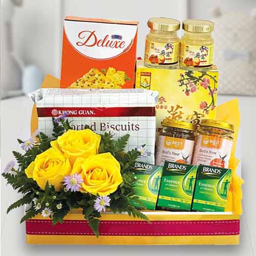 Wellness Gifts For Her