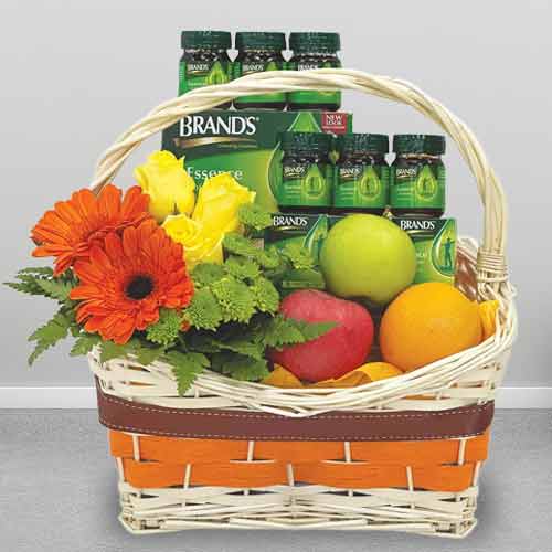 Fresh N Healthy Treats