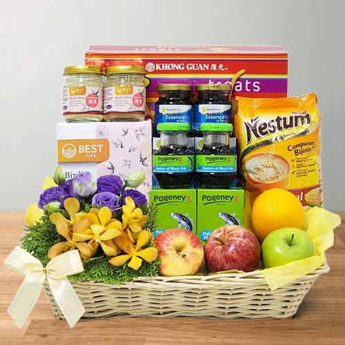 Wellness Hampers For Employees