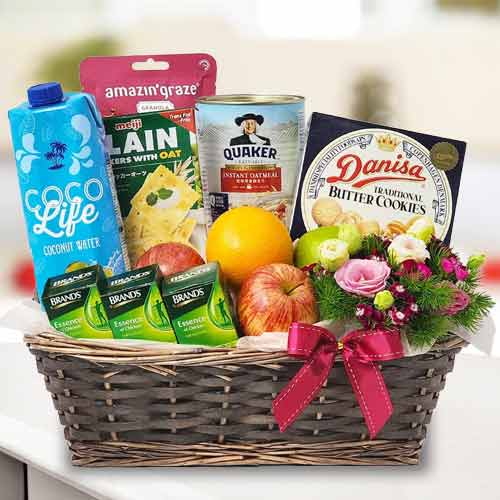 Wellness Hampers For Stress Relief