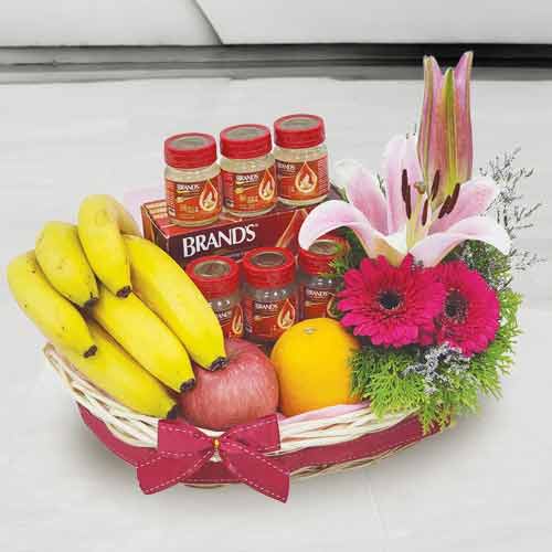 Wellness Gift Delivery