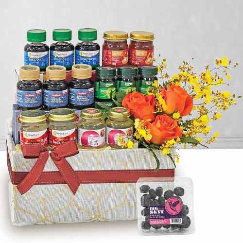 Gentle Recovery Wellness Hamper