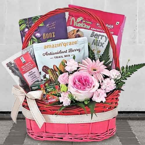 Wellness Hamper Surprise