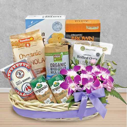 Wellness Hampers Premium Gifts