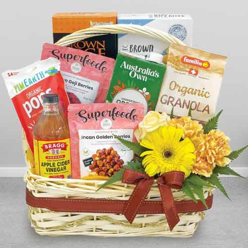 Get Well Hampers For Him