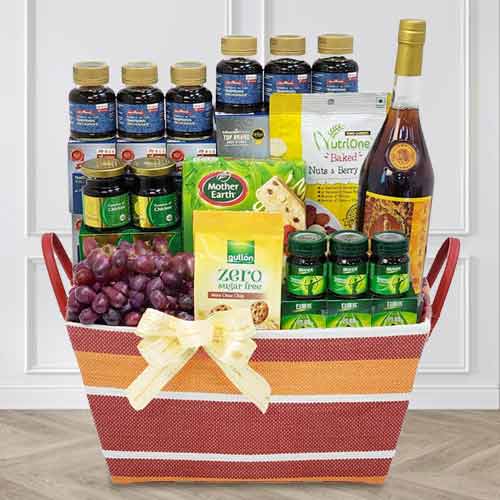 Complete Care Health Hamper