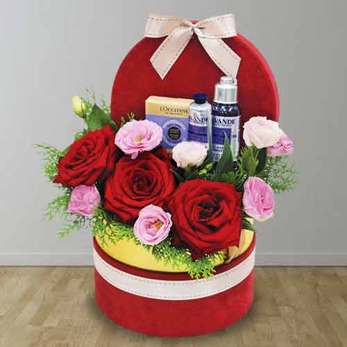 Self Care Gifts Delivery