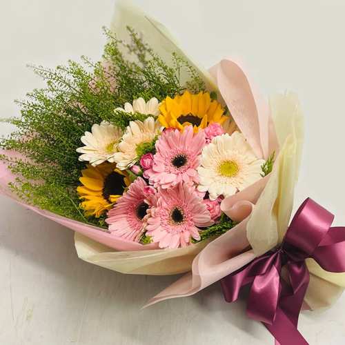 - Get Well Flowers For Her