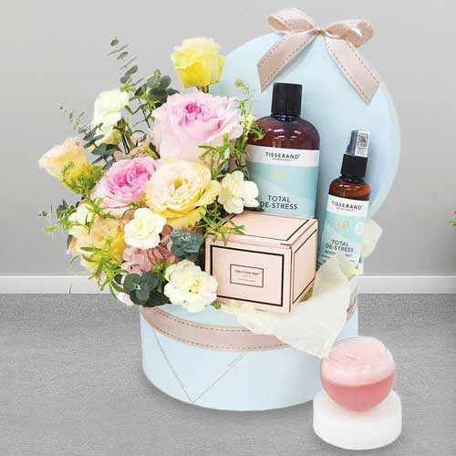Self Care Gift Hampers
