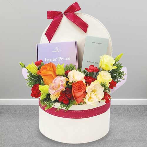 Affordable Self Care Gifts