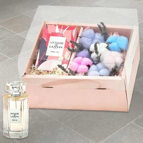 Lanvin Fragrance N Toiletries Gift