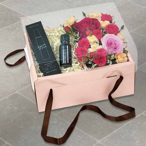 Self Care Gifts Premium Hampers
