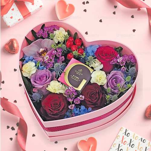 Romantic Anniversary Gifts