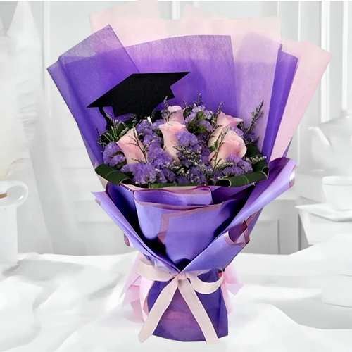 Fresh Flower Delivery