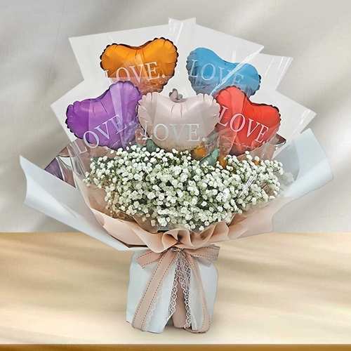 Send Birthday Surprise