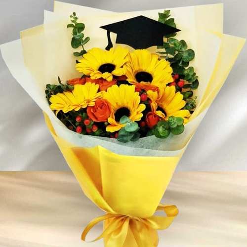 Congratulation Bouquet