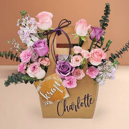 Birthday Flower Delivery