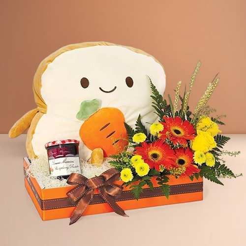 Online Birthday Hampers