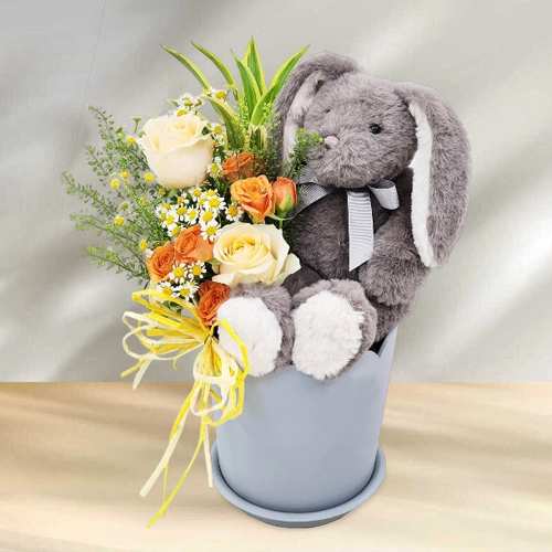 Affordable Birthday Hampers