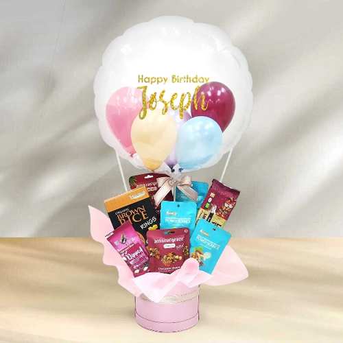 Birthday Hampers For Her