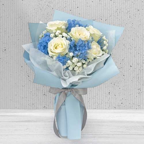 Flower Delivery Premium Bouquets