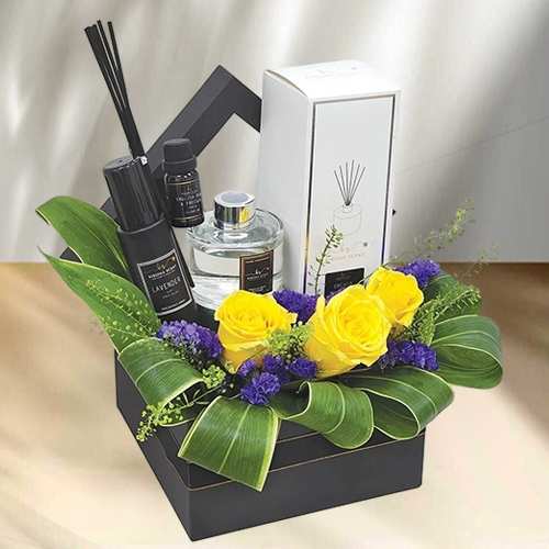 Luxury Birthday Gifts