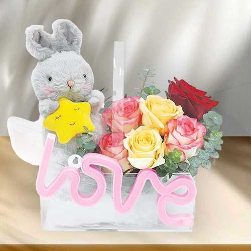 Romantic Surprise Gifts