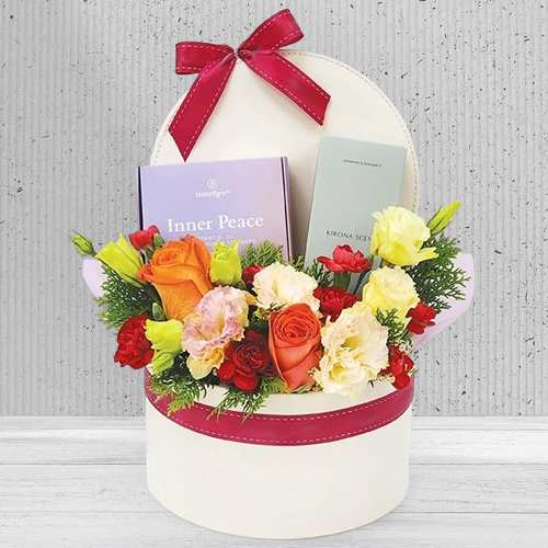 Birthday Hampers For Friends