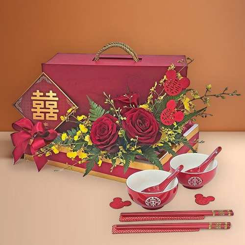 Romantic Gifts For Her