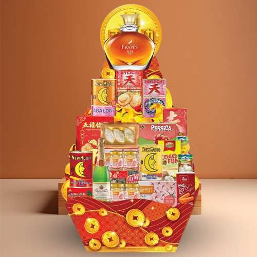 CNY Prosperity Hamper