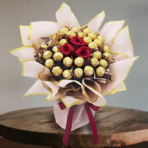 - Romantic Valentine’s Gift For Him