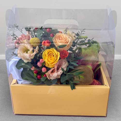 Women’s Day Gift Hamper Delivery