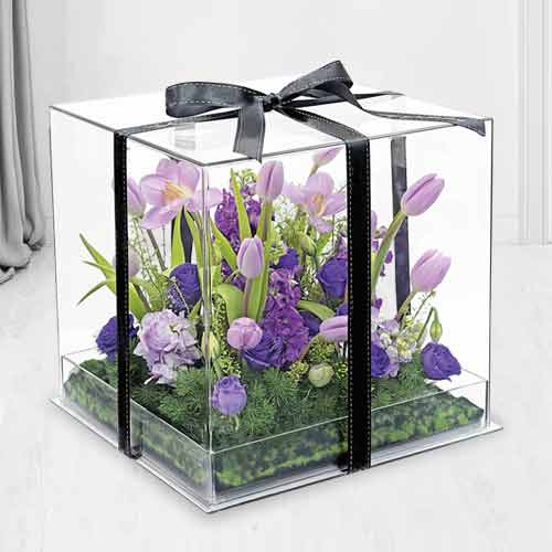 Order Women’s Day Flowers Online