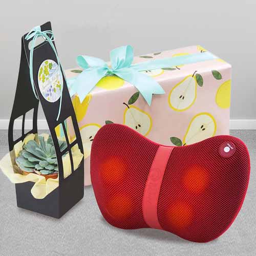 Women’s Day Wellness Gift Delivery